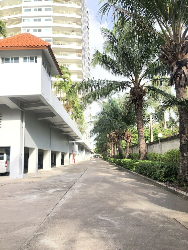 Фото View Talay 6 Condominium by Honey