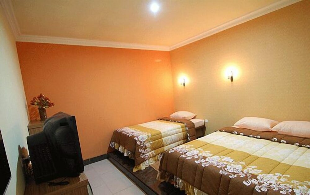 Фото Patria Palace Hotel