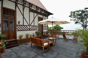 Гостевой дом Second Home Peru