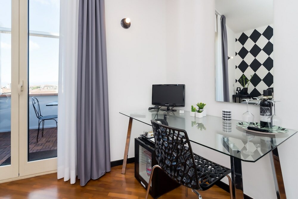 Фото I Sleep B&b