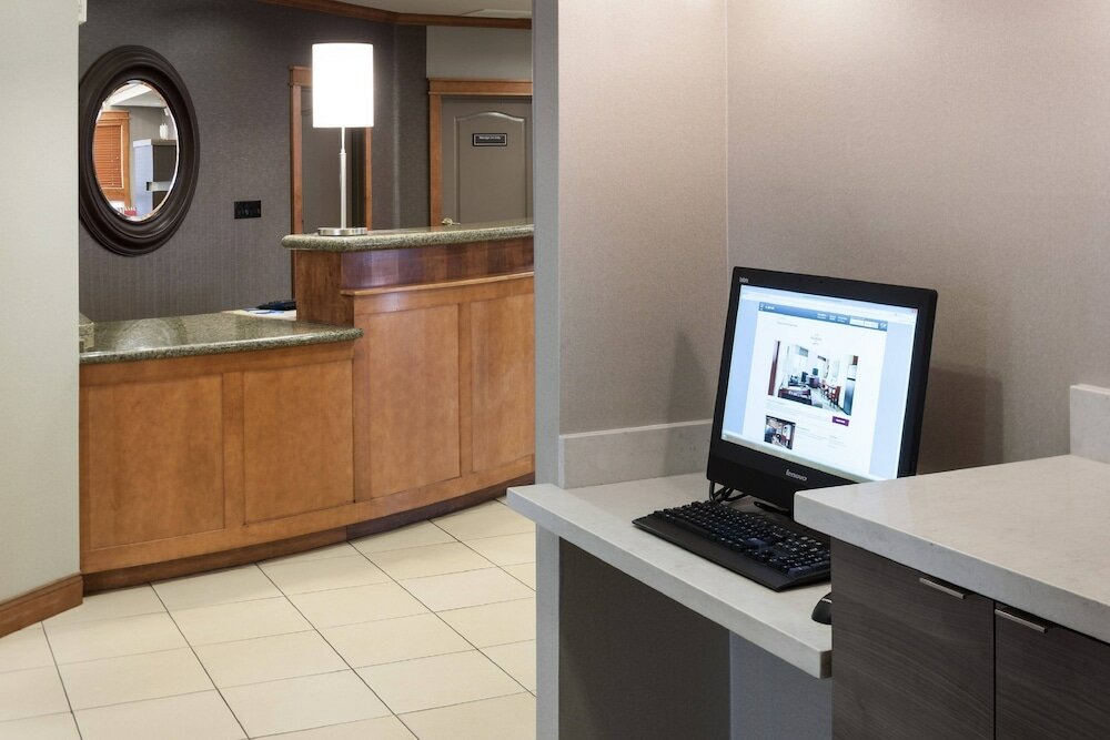 Фото Residence Inn by Marriott San Bernardino