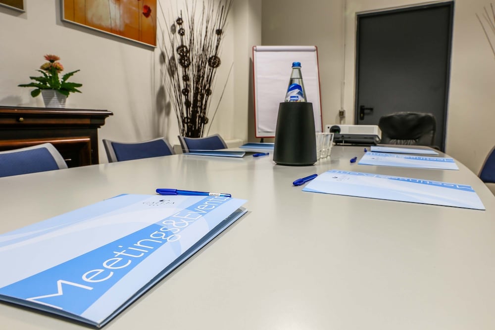 Фото Hotel Gallia