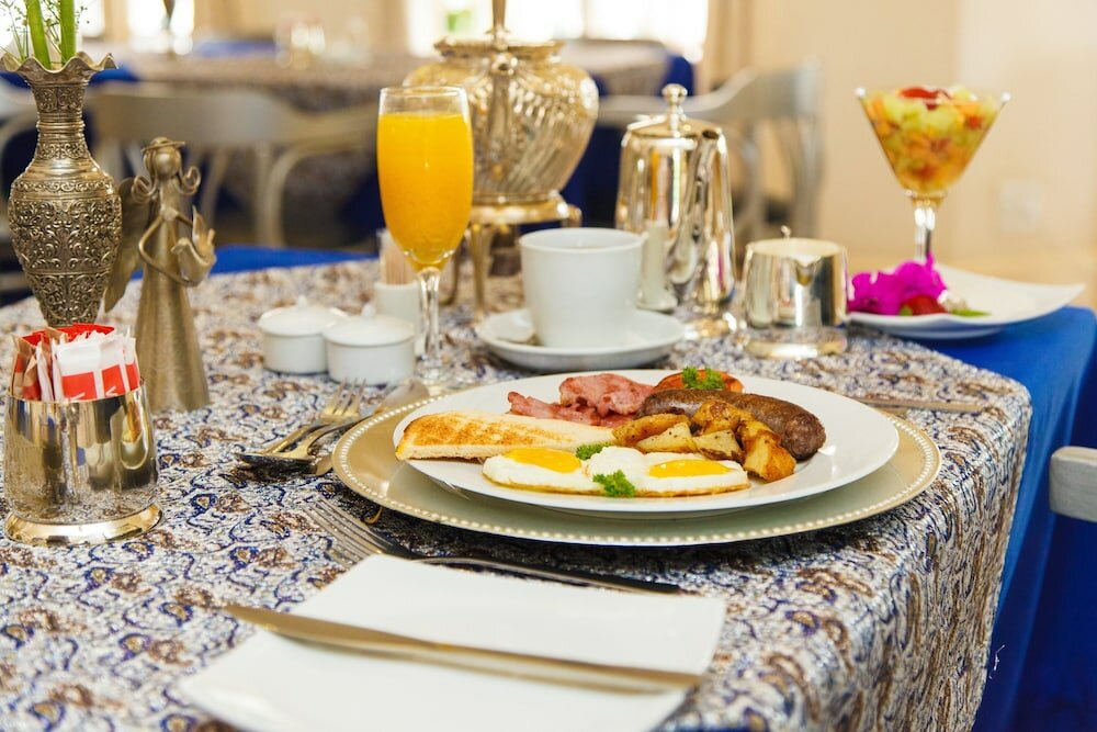 Фото The Angel’s Place Boutique Hotel