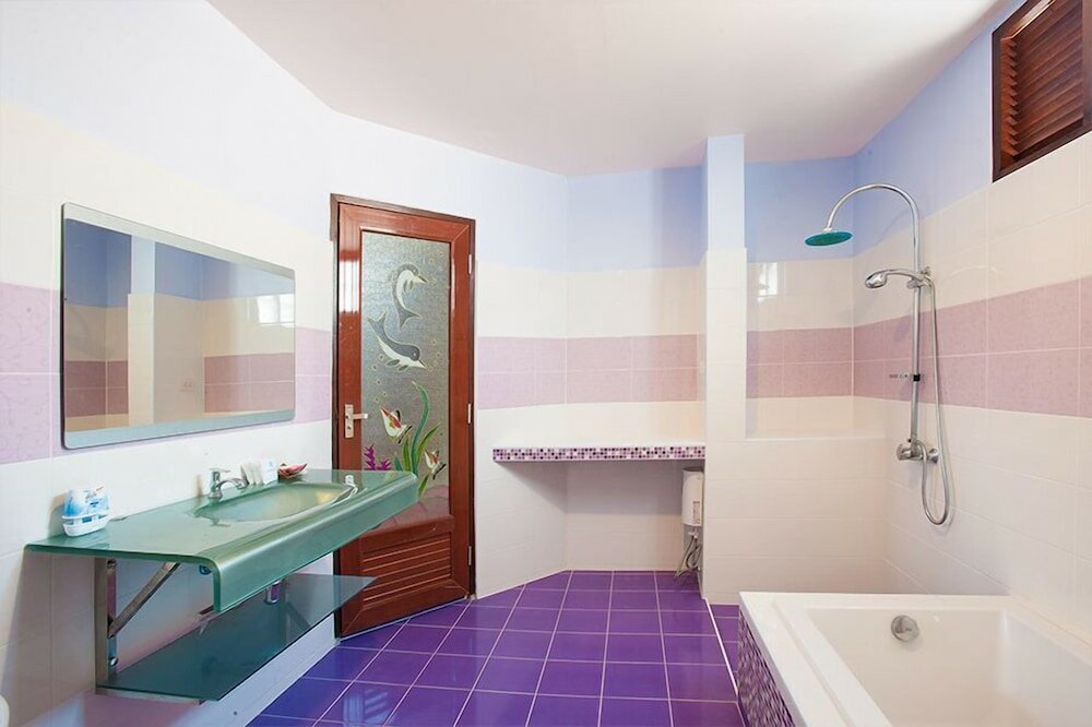 Фото Chonnapha Resort