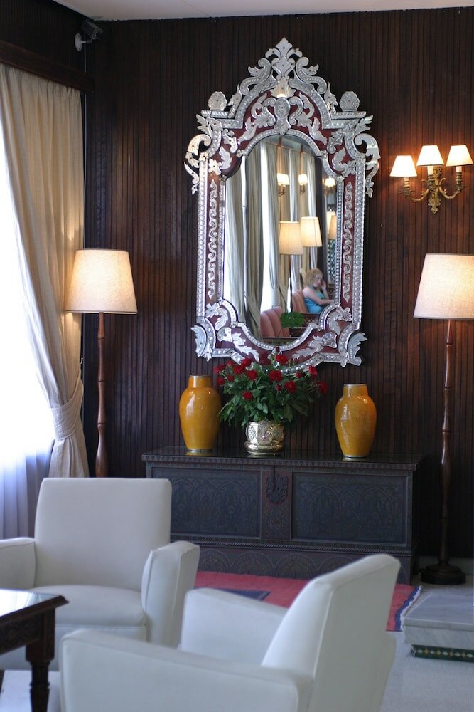 Фото Hotel Chellah