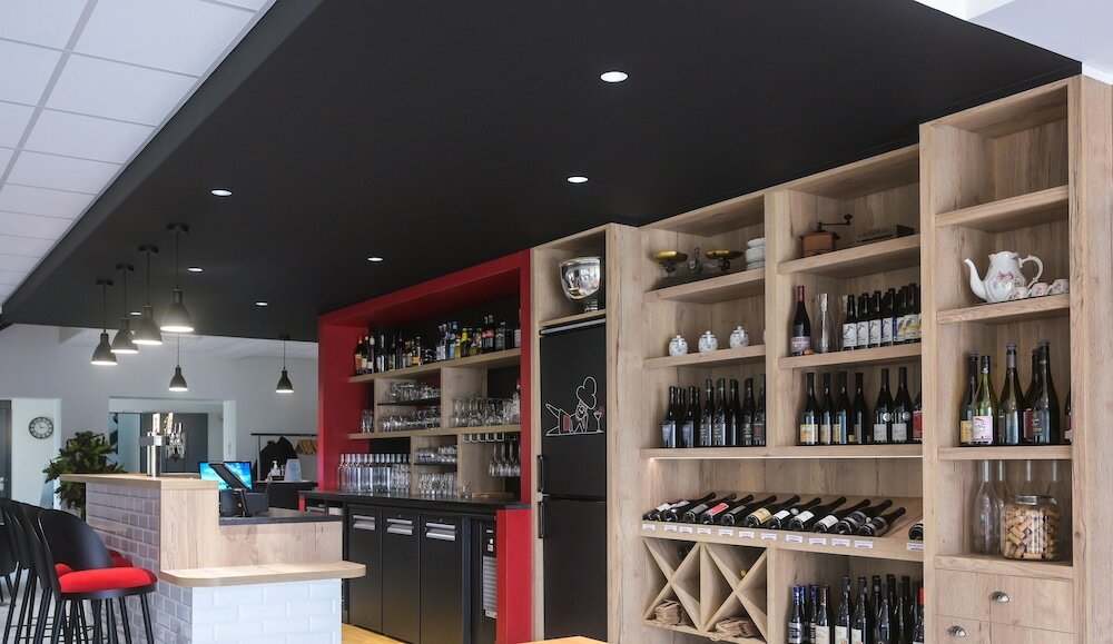 Фото Logis Angers Sud