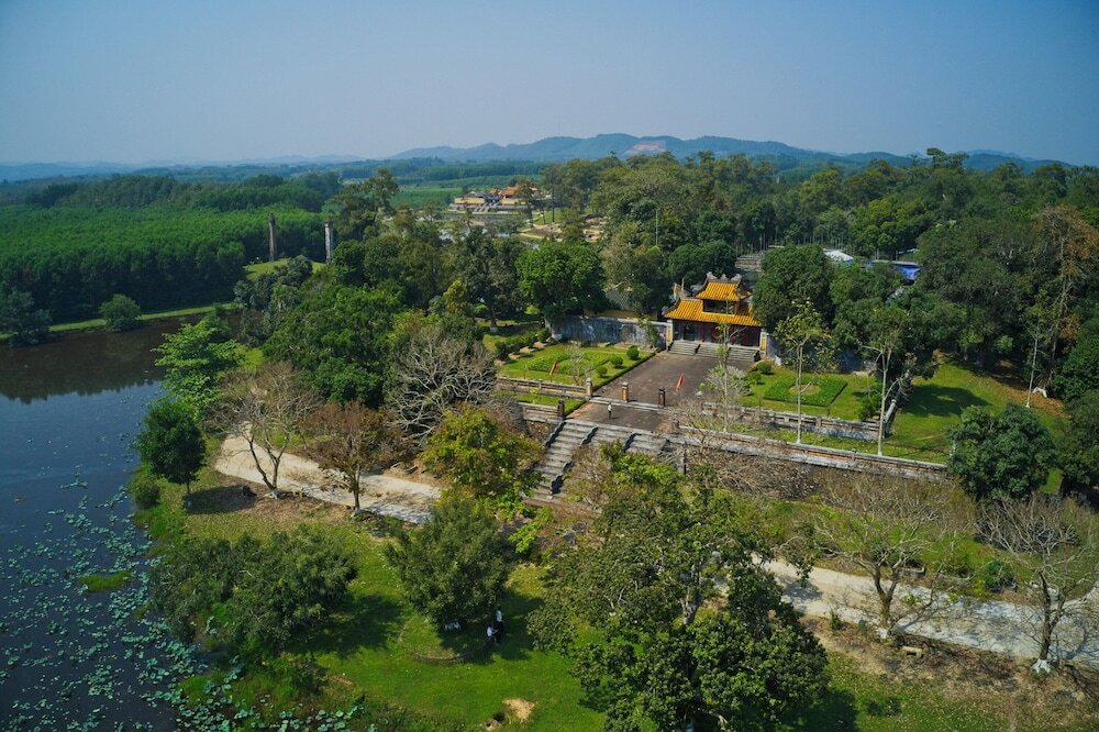 Фото Azerai La Residence Hue