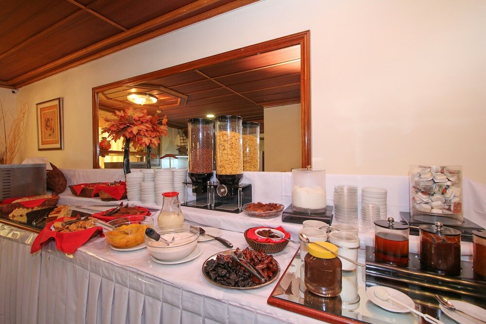 Фото Diana Hotel