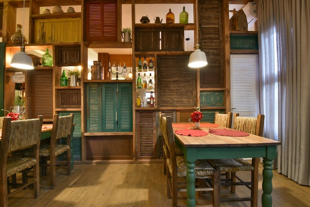 Фото Hotel Bertoluci