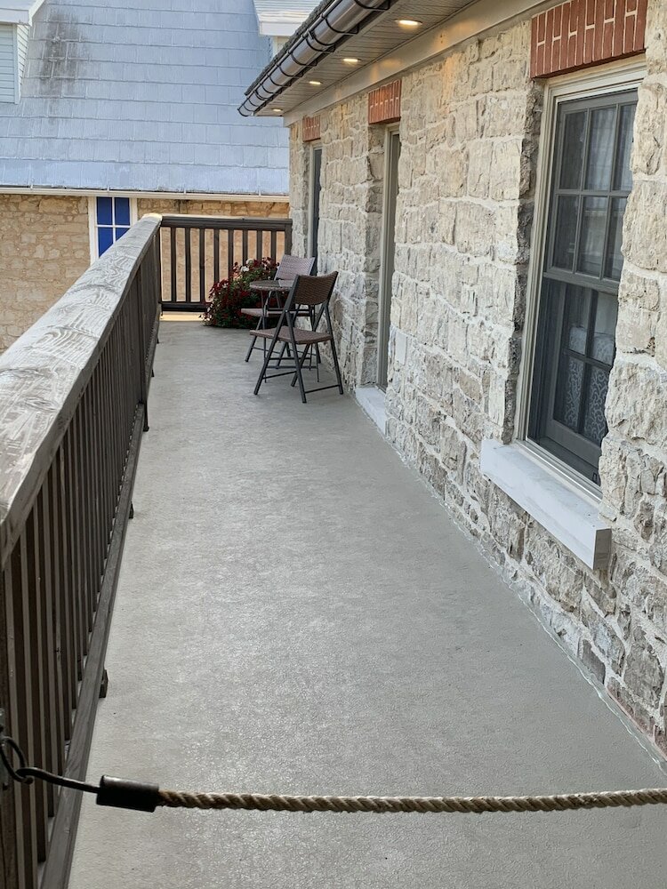 Фото The Barracks Inn