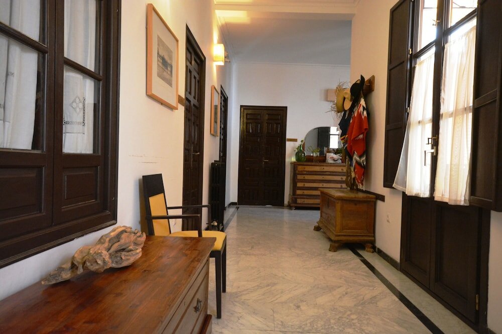 Фото Casa de los Azulejos