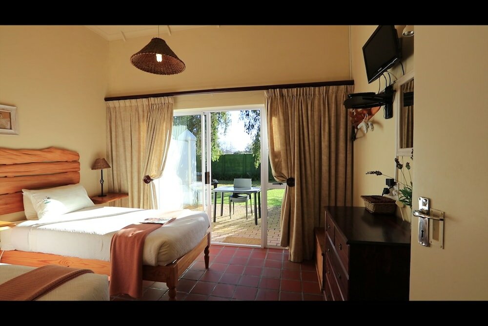 Фото Zoutpan Struishuis