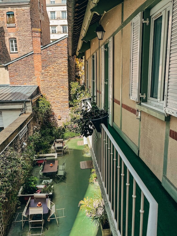 Фото Garden Hotel