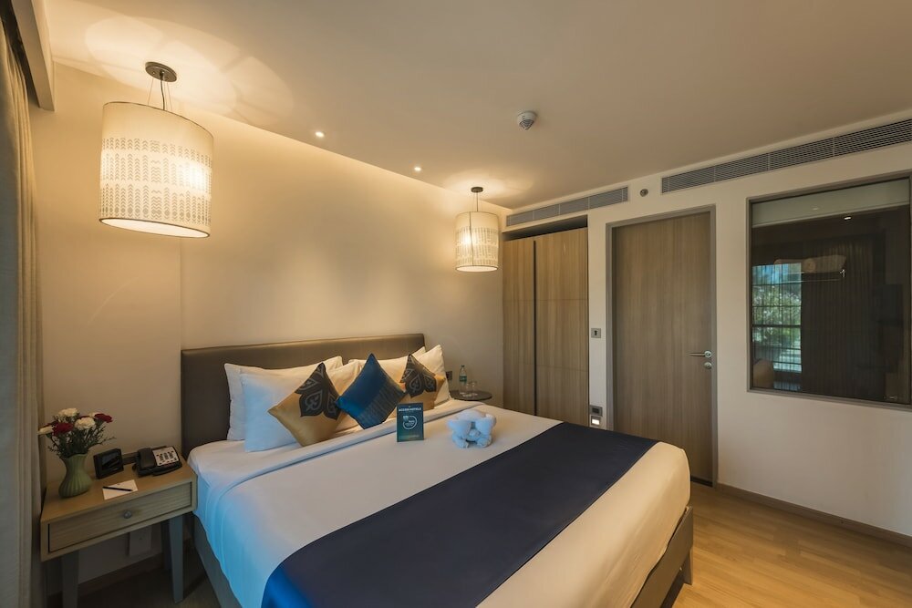 Фото Grand Mercure Mysore