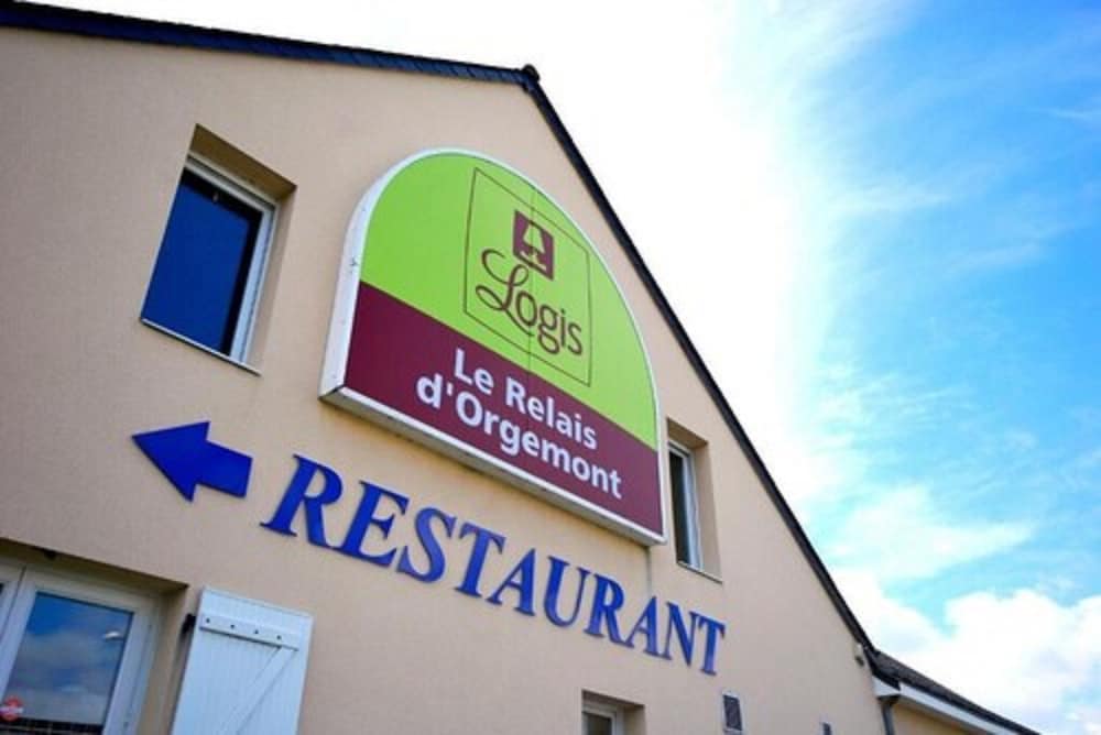 Фото Logis Angers Sud