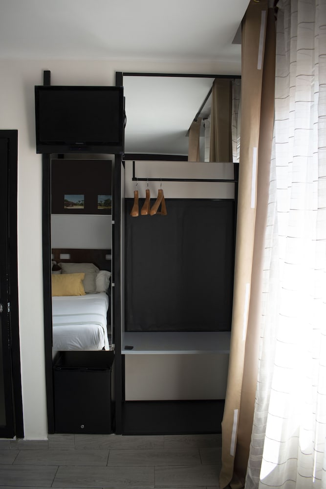 Фото Курортный отель Le Grand Mellis Hôtel & Spa