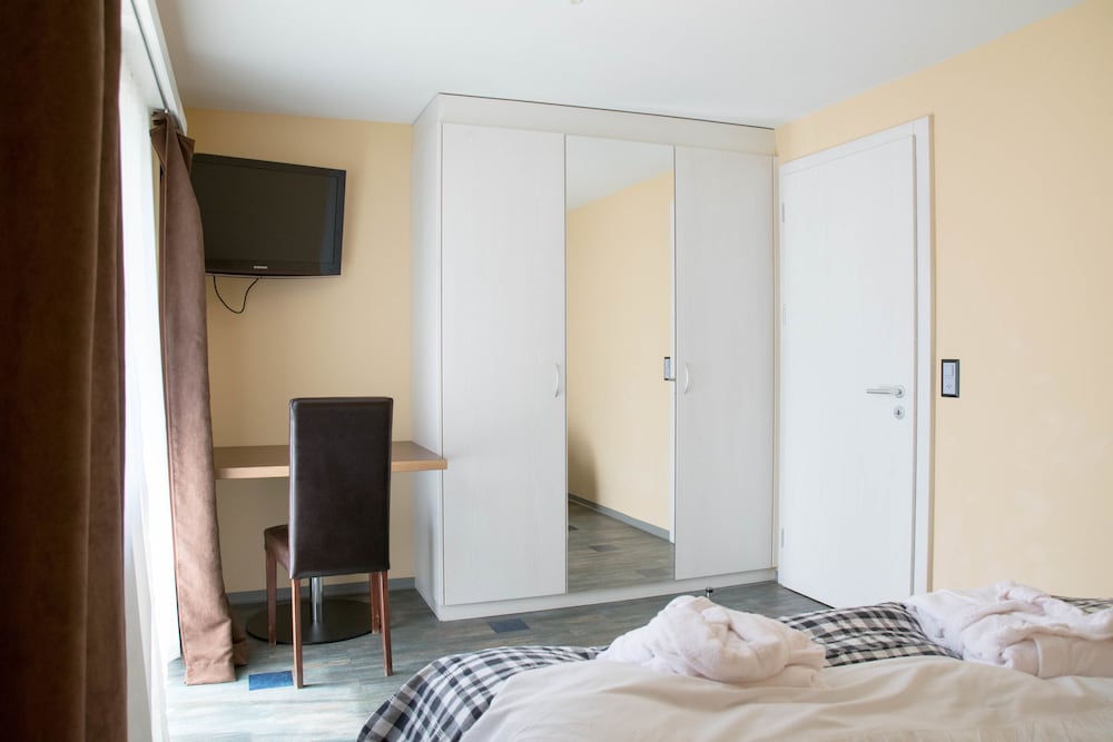 Фото Hotel Europa