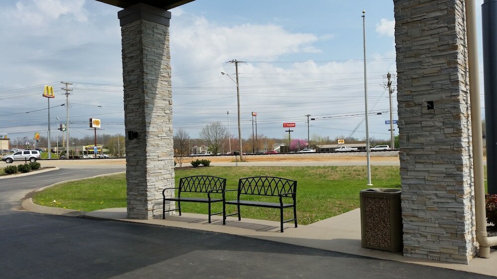 Фото Best Western Dickson