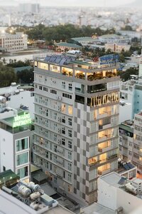 Гостиница Maple Leaf Hotel & Apartment