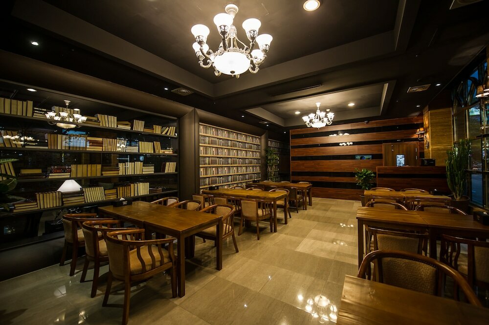 Фото Floce Hotel