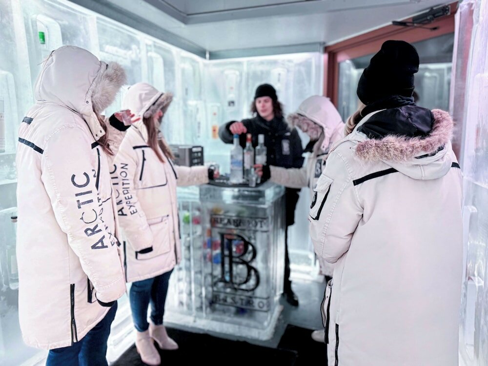 Фото The Listel Hotel Whistler