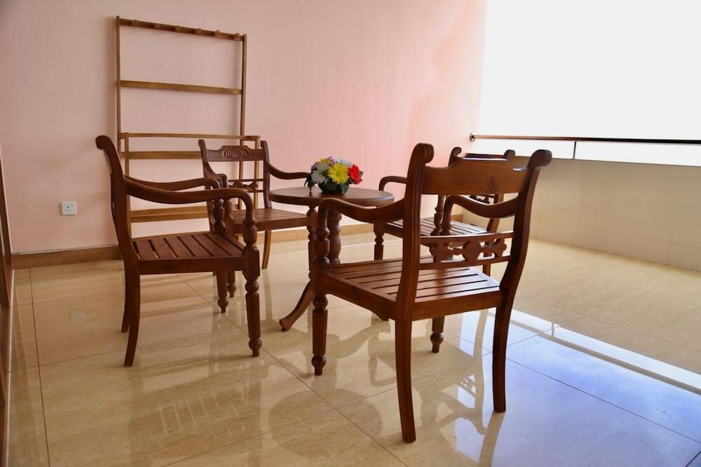 Фото Paradise Beach Resort