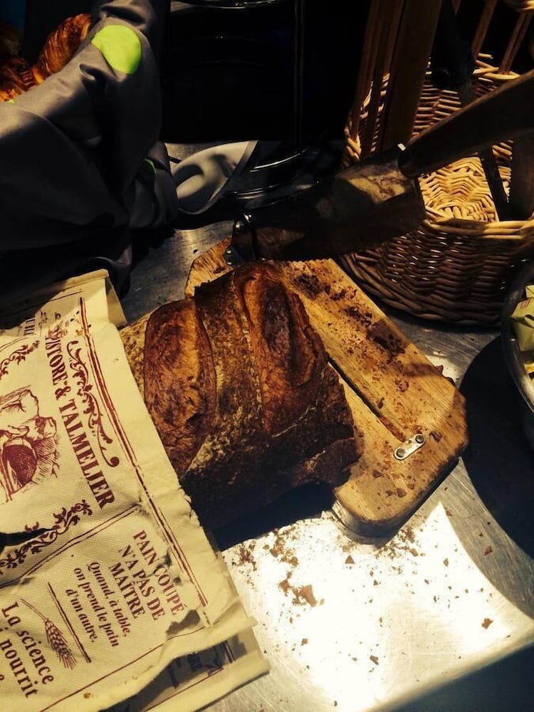 Фото Hotel Arcantis Le Voltaire