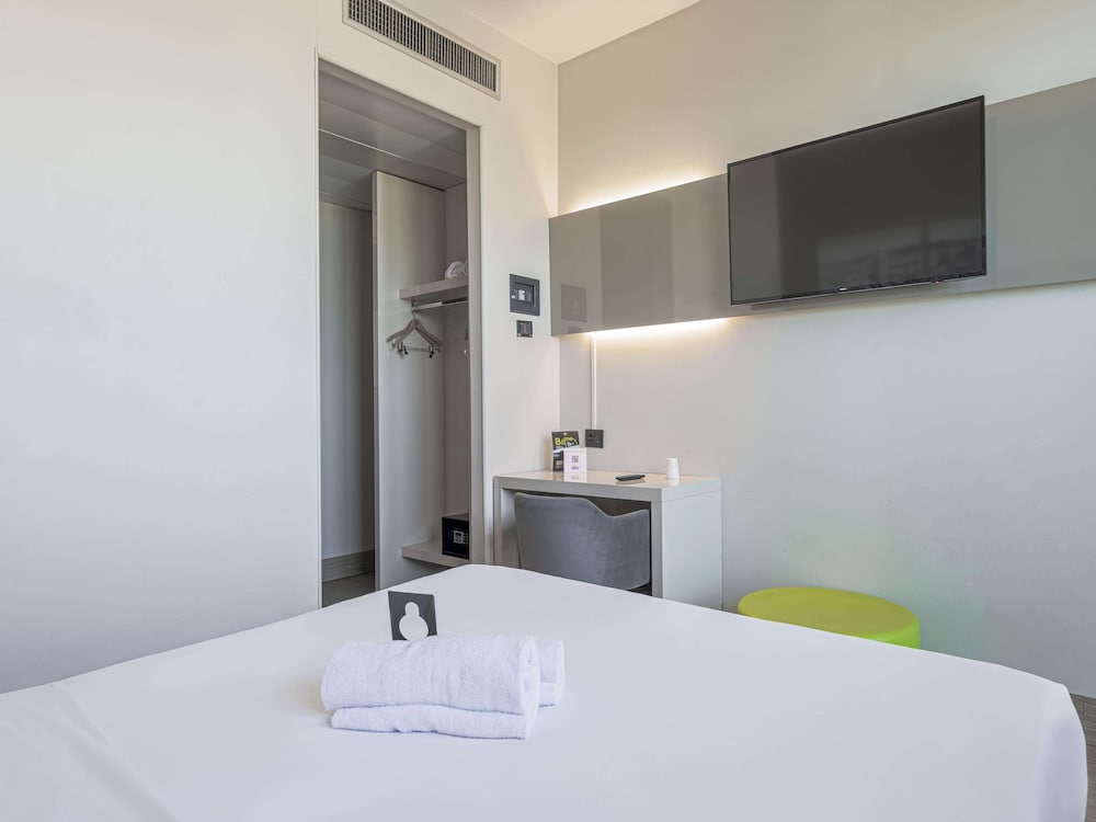 Фото B&b Hotel Bologna