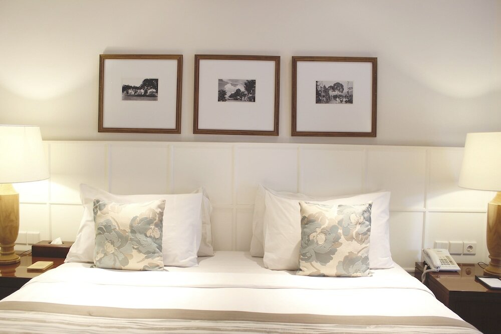 Фото The Shalimar Boutique Hotel