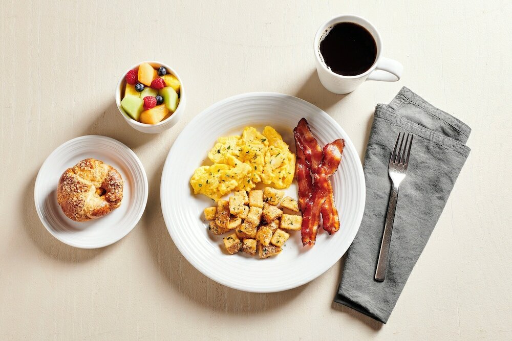 Фото Holiday Inn Hotel & Suites Anaheim, an Ihg Hotel