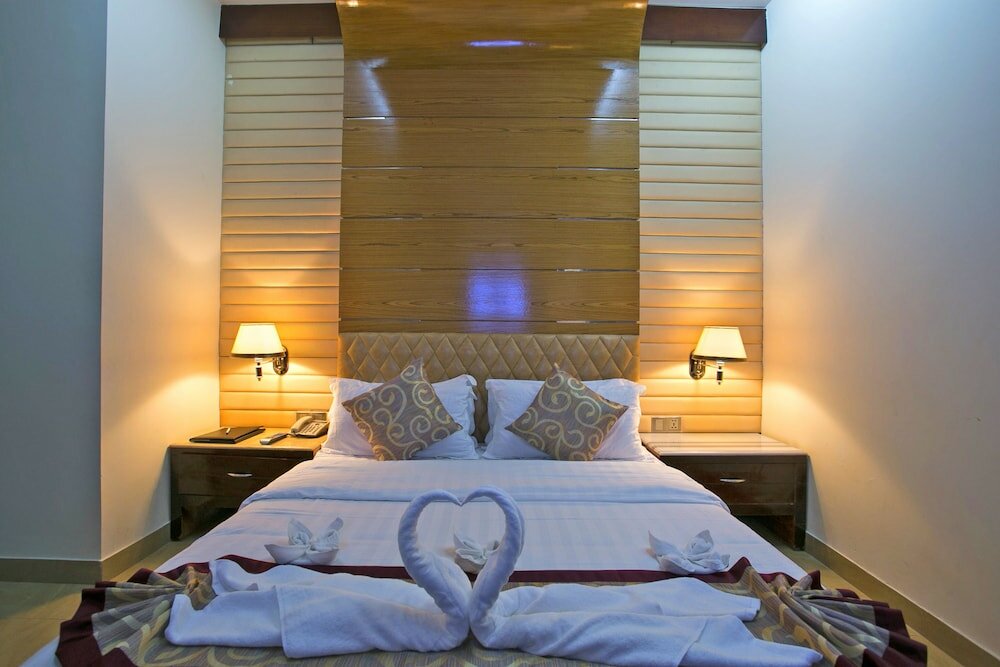 Фото Fars Hotel & Resorts