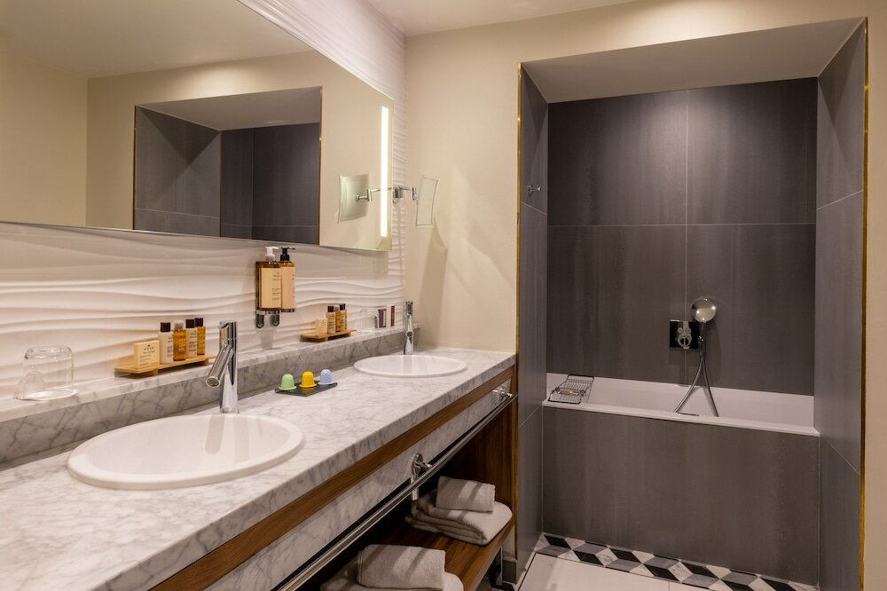 Фото Best Western Premier Kapital Opera