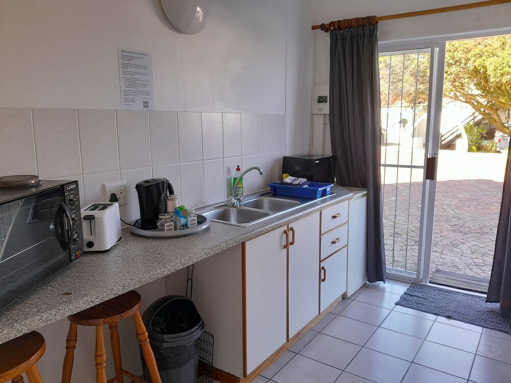 Фото Oom Piet Self Catering Accomodation