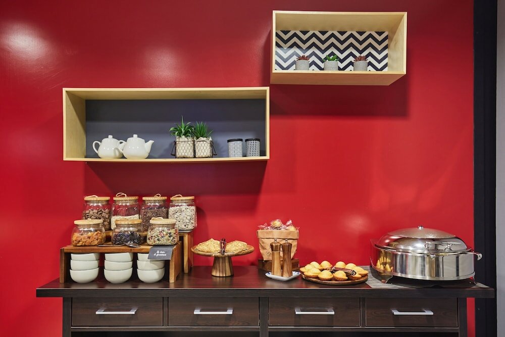 Фото Résidence Odalys Paris Rueil