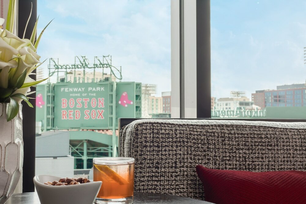 Фото Hotel Commonwealth