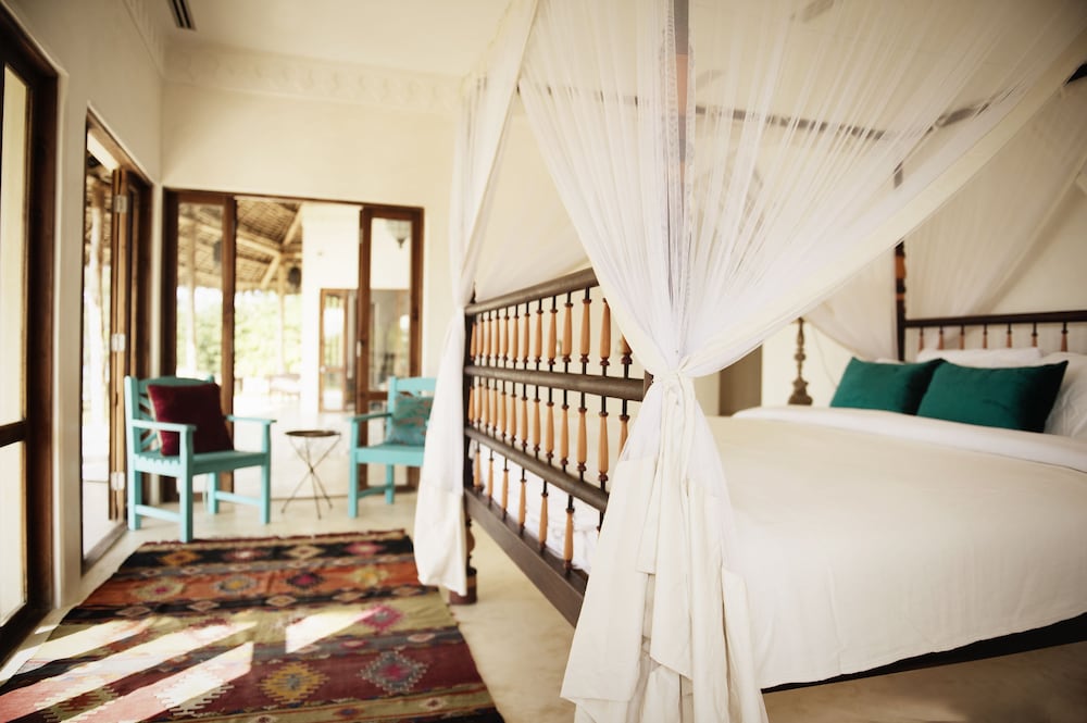 Фото Qambani Luxury Resort