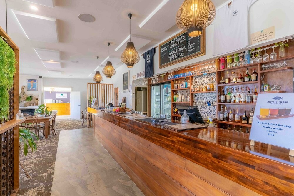 Фото Castaway Norfolk Island