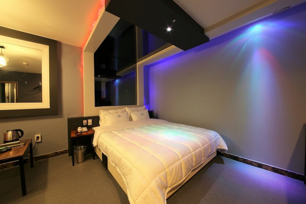 Фото V Hotel Munhyun