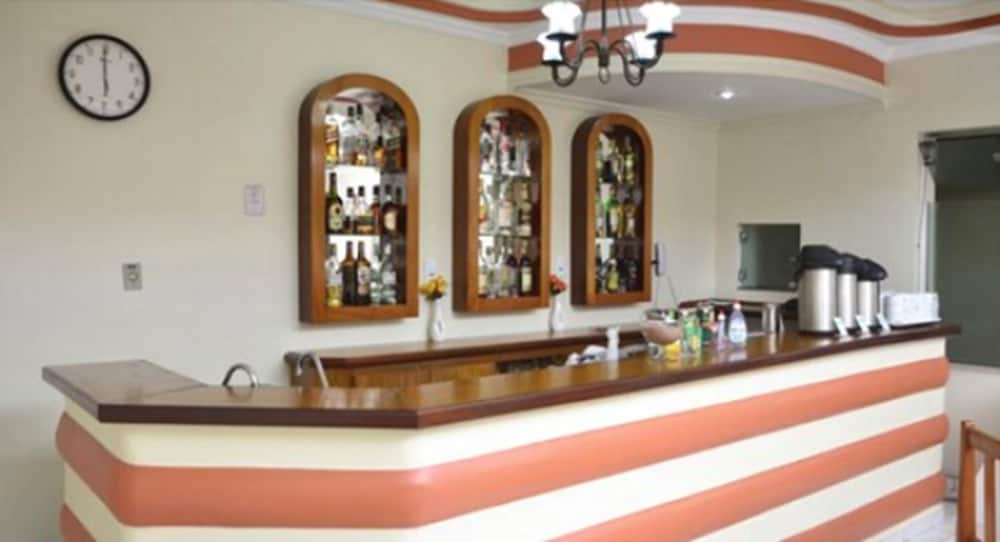 Фото Ipê Hotel Guarulhos