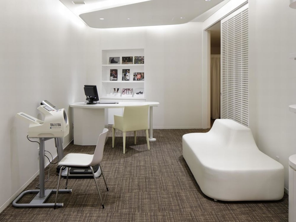 Фото Kobe Minato Onsen Ren