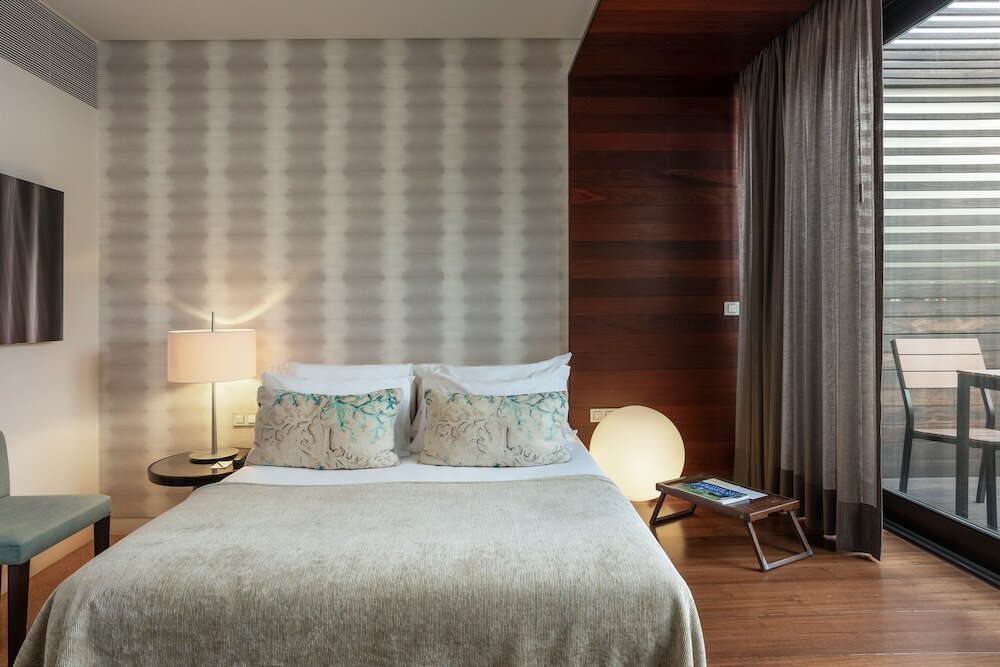 Фото Hotel Britania, a Lisbon Heritage Collection