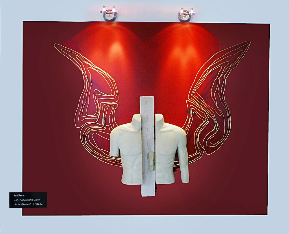 Фото Ionis Art Hotel