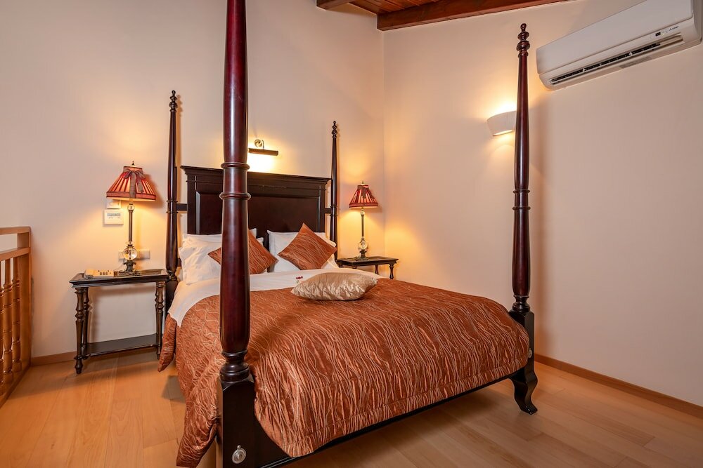 Фото Palazzino Di Corina