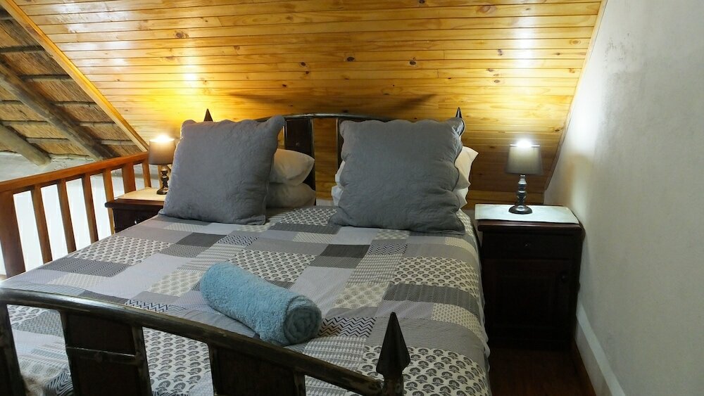 Фото Dublin Guest Lodge