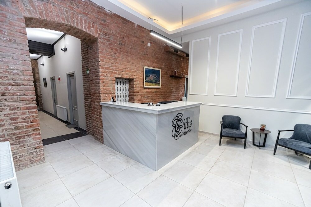 Фото Hotel Tiflis