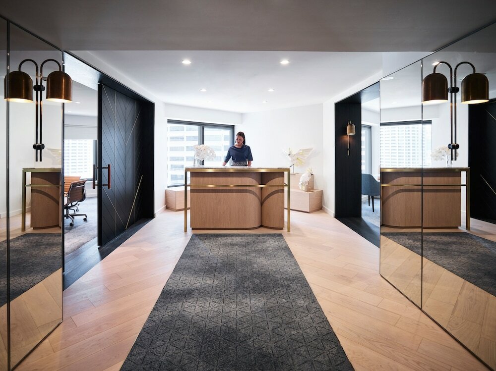 Фото Four Seasons Hotel Sydney