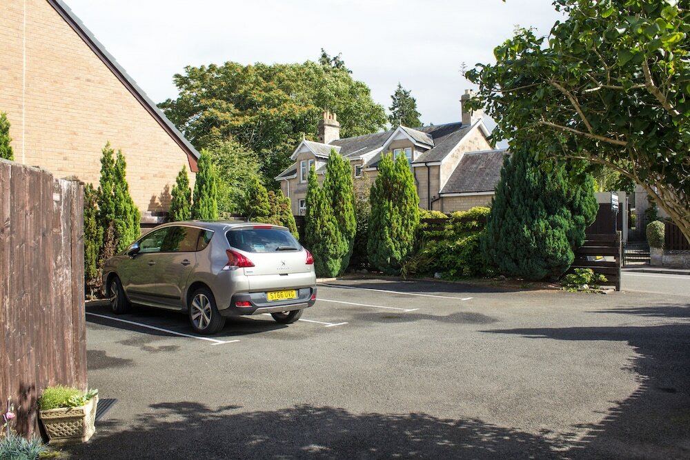 Фото Hazeldene Guest House