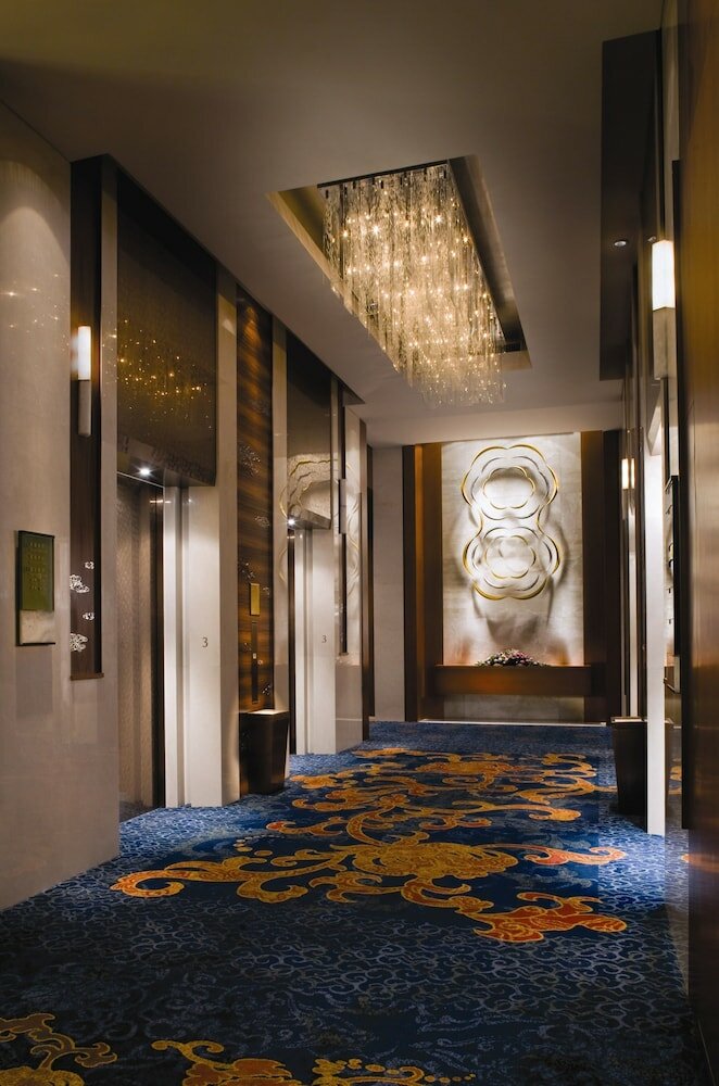 Фото The Ritz-Carlton, Shenzhen