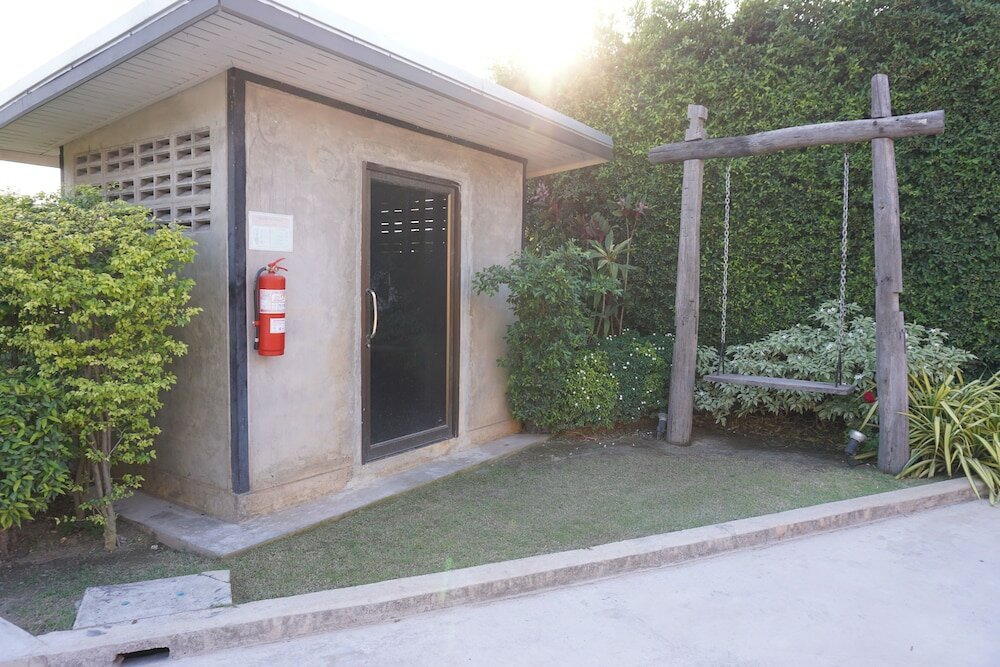 Фото S Ville Resort