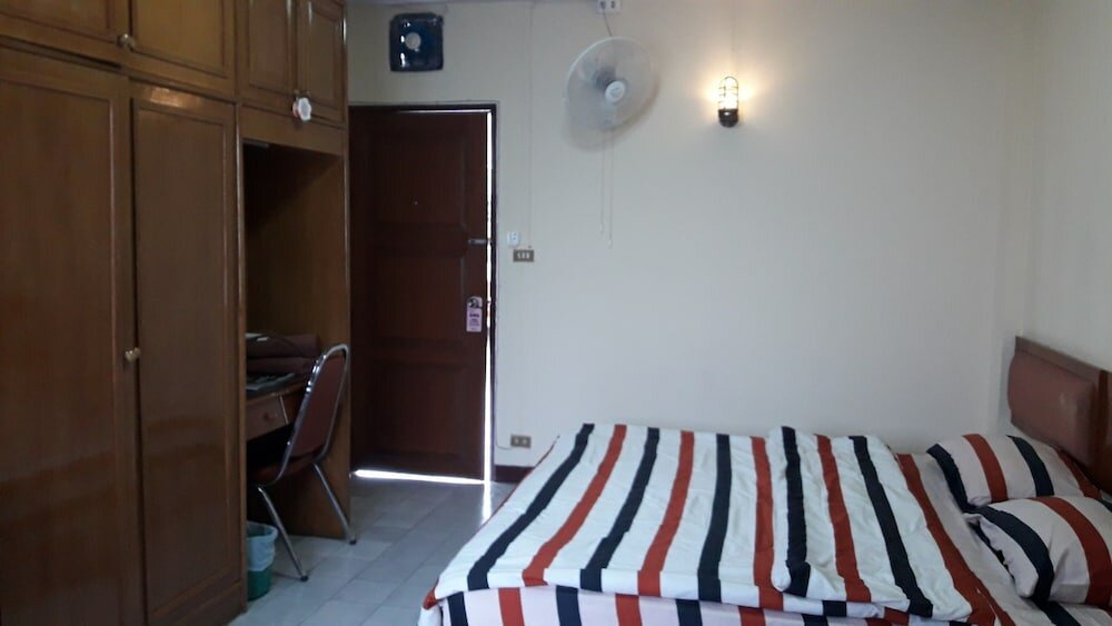 Фото Inter Inn Chiangmai